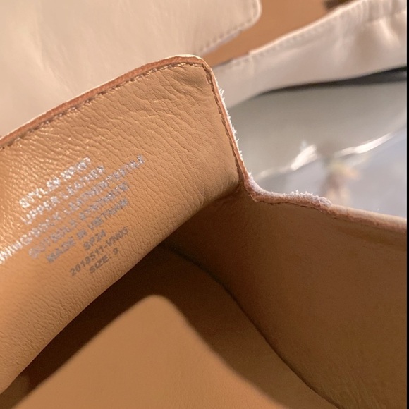 🍄🍄 S A L E  🍄🍄Madewell Prim Belgian Loafer - Picture 16 of 17